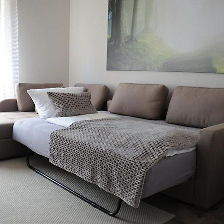 Ferienzimmer Ellisee, Kontaktloser Check-In Friedrichshafen Luaran gambar