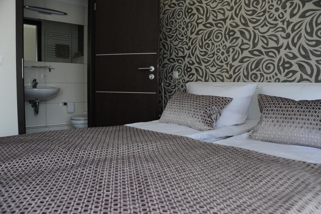 Ferienzimmer Ellisee, Kontaktloser Check-In Friedrichshafen Luaran gambar